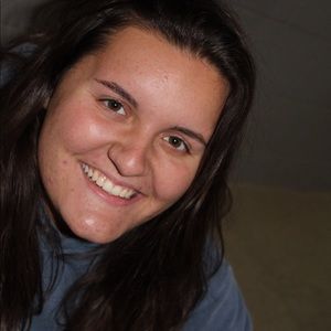 Meet your Posher, Casey